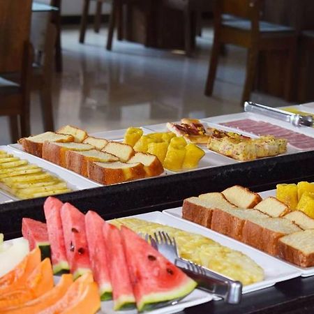 Hotel G & K Brasiléia 외부 사진
